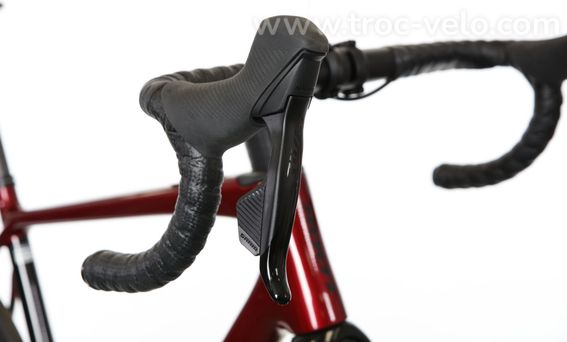 Velo Route Look 785 Huez 2 Sram Rival Etap Axs T M 171 180cm 2024 Velo D Exposition - 6