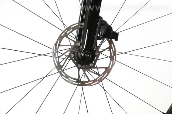 Velo Route Look 785 Huez 2 Sram Rival Etap Axs T M 171 180cm 2024 Velo D Exposition - 7