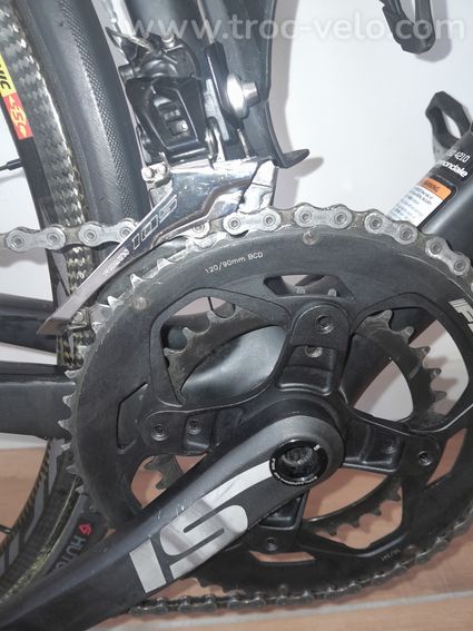super six 2020 état neuf TAILLE 56 - 6