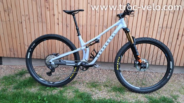 COMMENCAL TEMPO 2024 - 1