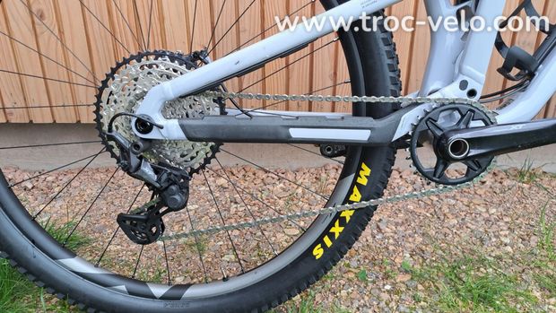 COMMENCAL TEMPO 2024 - 2