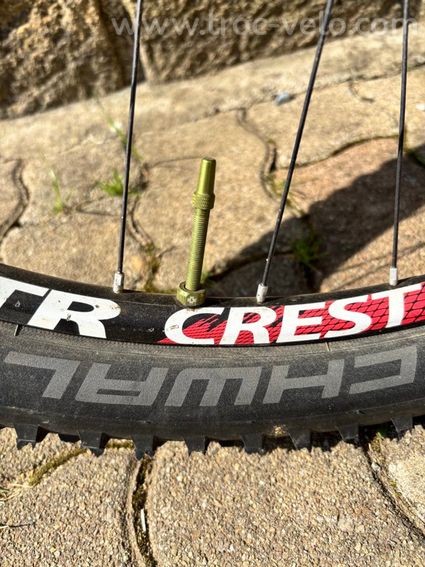 VTT Cube Reaction XC - 5