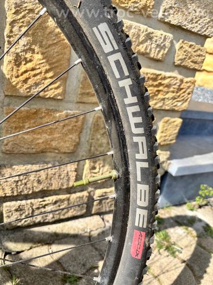 VTT Cube Reaction XC - 6