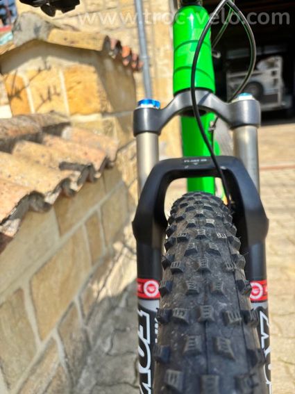 VTT Cube Reaction XC - 8