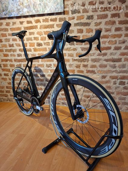 NEUF TREK MADONE GEN8 [L/58] FORCED2/SCOPE/CAPTEUR PUISSANCE - 3
