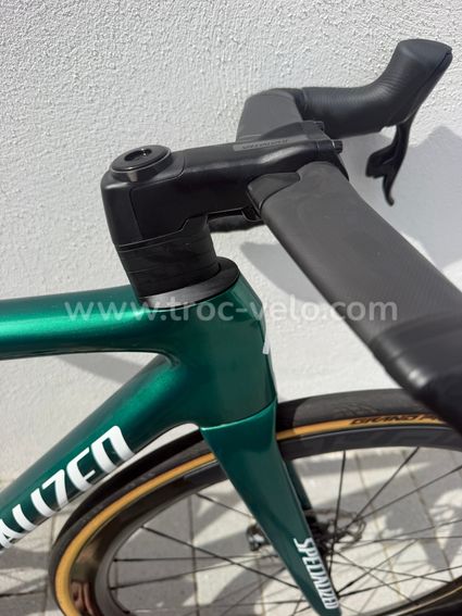Specialized SL8 Pro