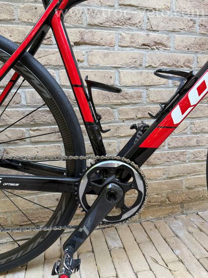 LOOK 765 OPTIMUM DISC 1 FORCE - 3