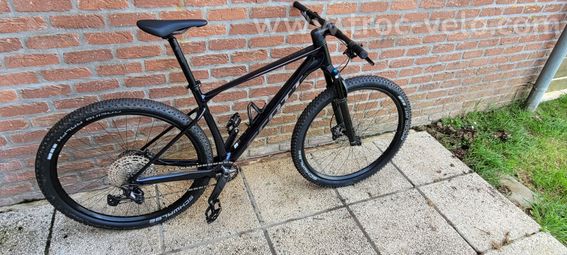 VTT Scott Scale 930 - 2