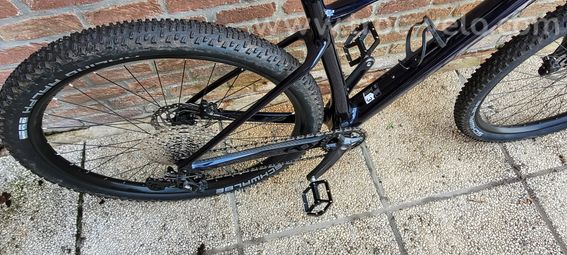 VTT Scott Scale 930 - 3