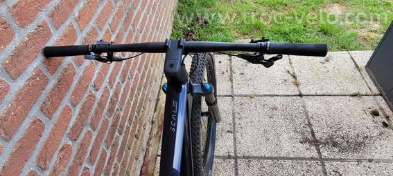 VTT Scott Scale 930 - 4