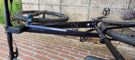 VTT Scott Scale 930 - 5