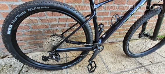 VTT Scott Scale 930 - 6