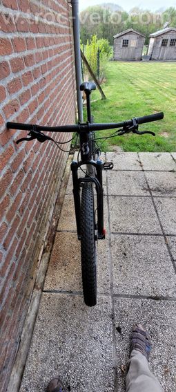 VTT Scott Scale 930 - 7