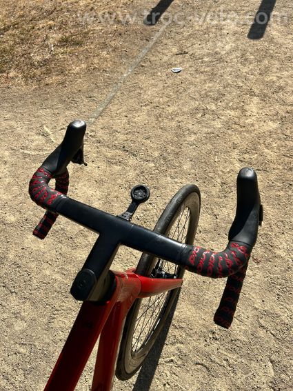 Colnago V4 Rouge 2025 - 5