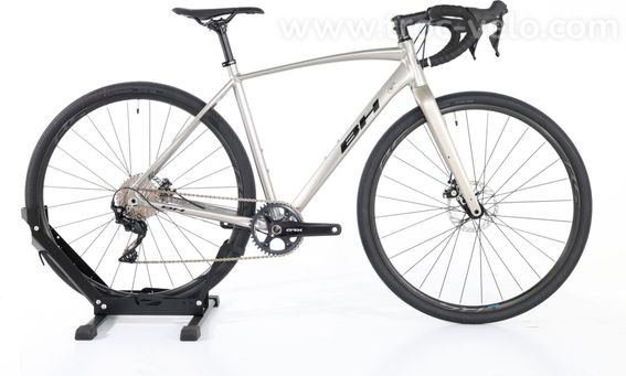 Produit Reconditionne    Velo De Gravel Bh Gravelx 1 0 2026    Tres Bon Etat - 2