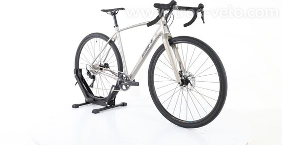 Produit Reconditionne    Velo De Gravel Bh Gravelx 1 0 2026    Tres Bon Etat - 4