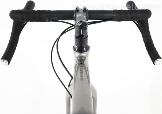 Produit Reconditionne    Velo De Gravel Bh Gravelx 1 0 2026    Tres Bon Etat - 6