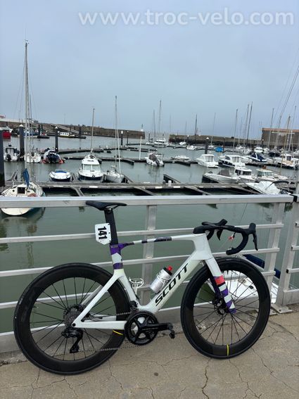 Scott foil RC Pro - 2