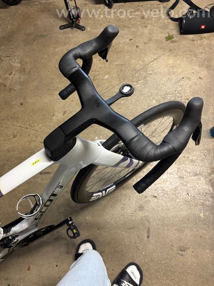 Scott foil RC Pro - 3