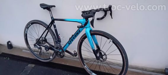 Stevens superprestige - 2