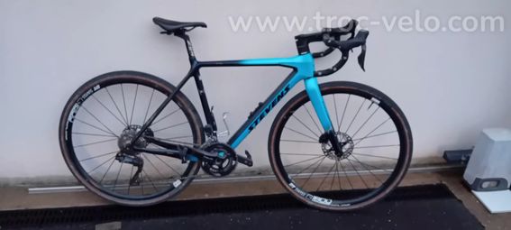 Stevens superprestige - 3