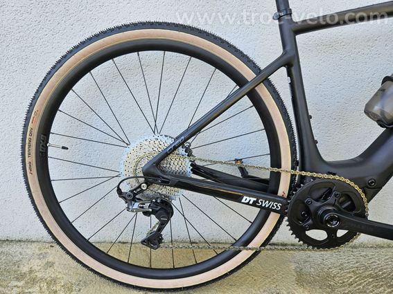 2022 Turbo Creo SL Comp Carbon - Taille M - 2