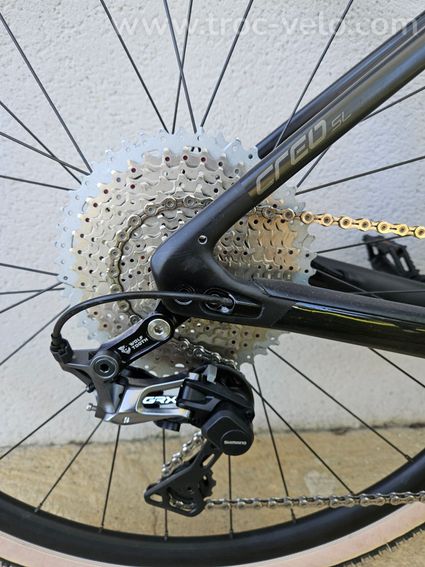 2022 Turbo Creo SL Comp Carbon - Taille M - 3