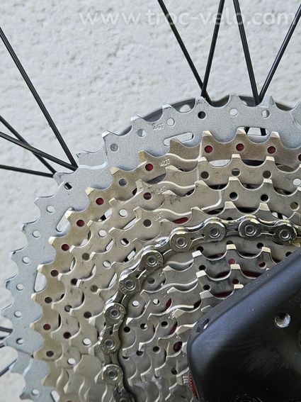2022 Turbo Creo SL Comp Carbon - Taille M - 4