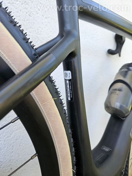 2022 Turbo Creo SL Comp Carbon - Taille M - 6