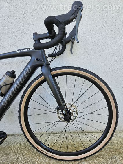 2022 Turbo Creo SL Comp Carbon - Taille M - 7