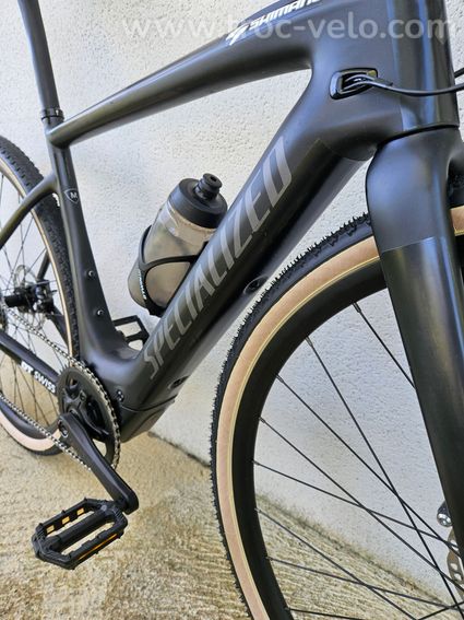 2022 Turbo Creo SL Comp Carbon - Taille M - 8