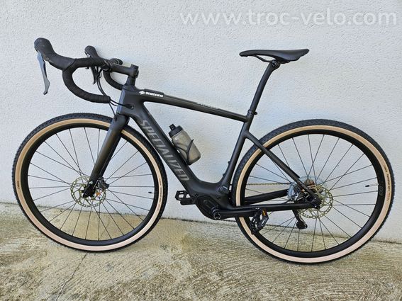 2022 Turbo Creo SL Comp Carbon - Taille M - 11