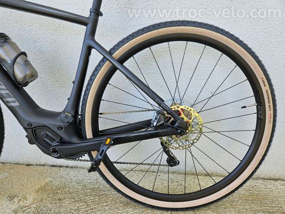 2022 Turbo Creo SL Comp Carbon - Taille M - 12