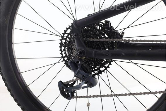 Produit Reconditionne    Raymon Fullray E 11 0 Gx   Velo Vtt Electrique   Tres Bon Etat - 3