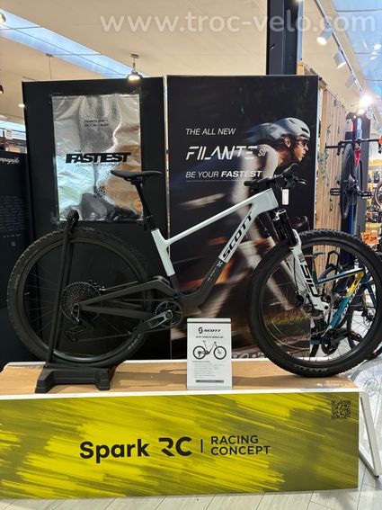 Spark RC World Cup