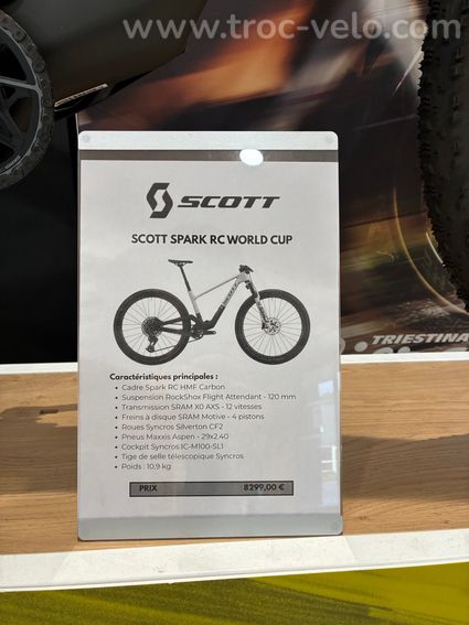 Spark RC World Cup - 3