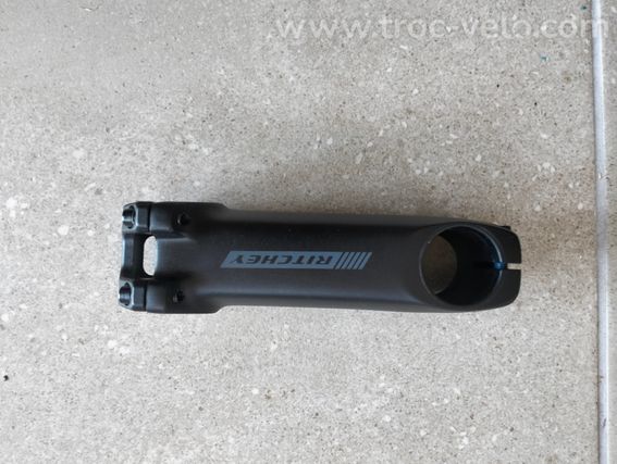 Potence ritchey 120 - 2