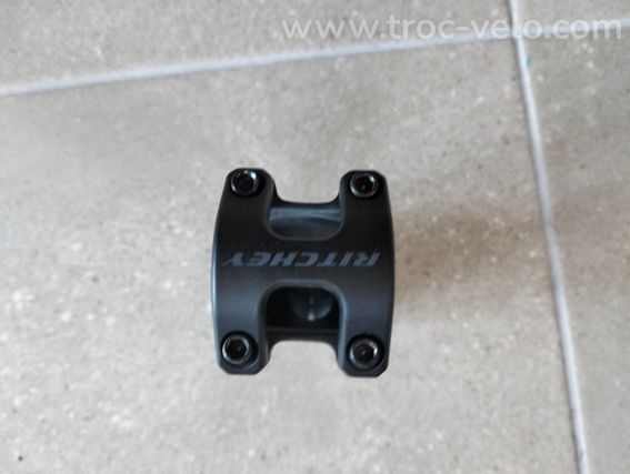 Potence ritchey 120 - 3