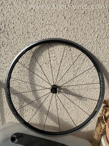 Paire de Campagnolo Zonda C17 - 2