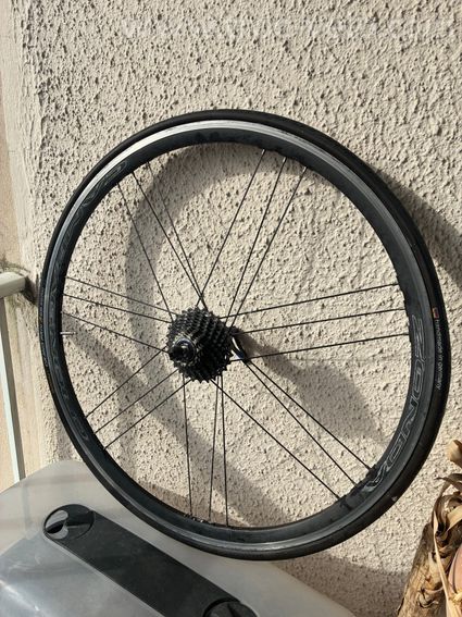 Paire de Campagnolo Zonda C17 - 3