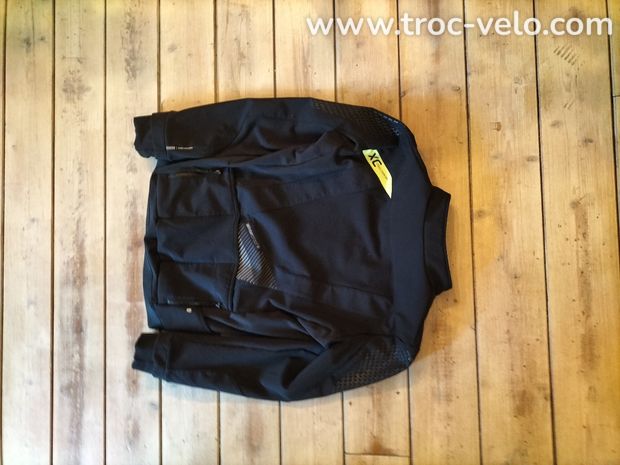 Veste thermique Rockrider  - 2