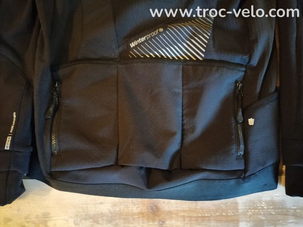 Veste thermique Rockrider  - 3