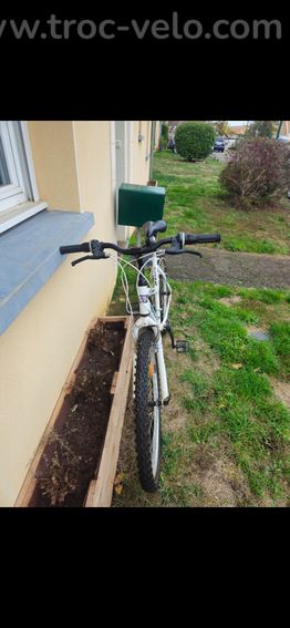 Velo basic sport taille S - 2