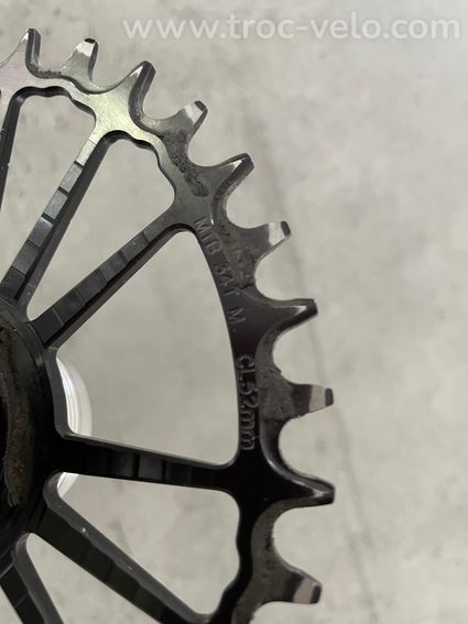 Pédalier Garbaruk xc / gravel - 5