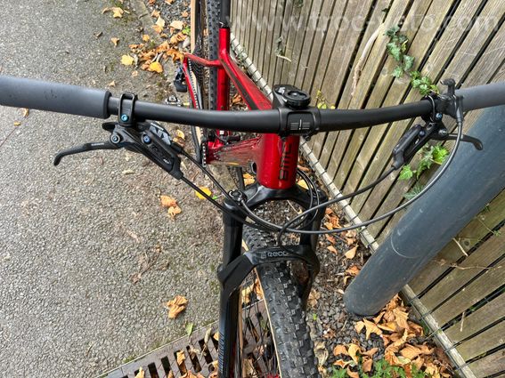 VTT BMC Twostroke 01 Four - 3