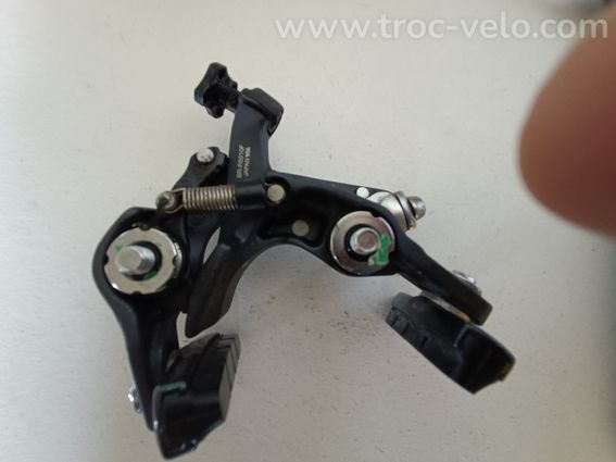 Étrier avant Shimano ultegra série 8000  - 2
