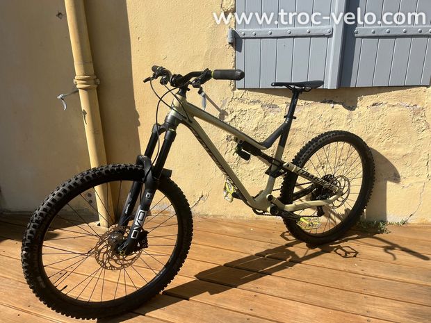 Commencal Meta 27,5 - 1