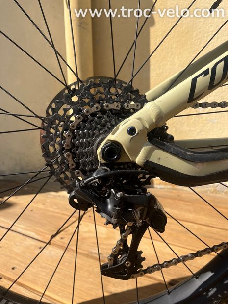 Commencal Meta 27,5 - 3