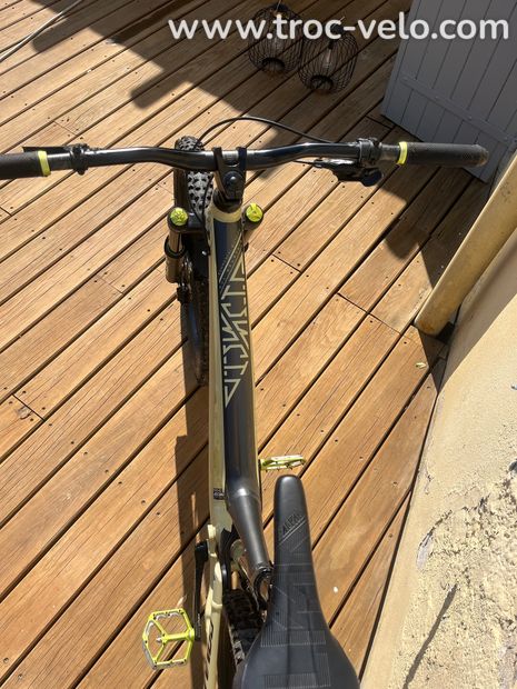 Commencal Meta 27,5 - 4