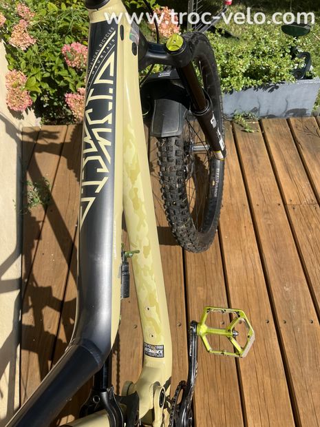 Commencal Meta 27,5 - 5